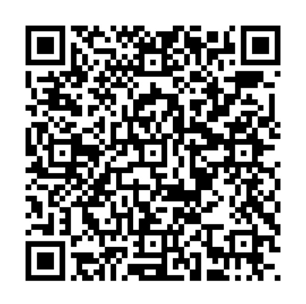 QR Code for Technical Conference